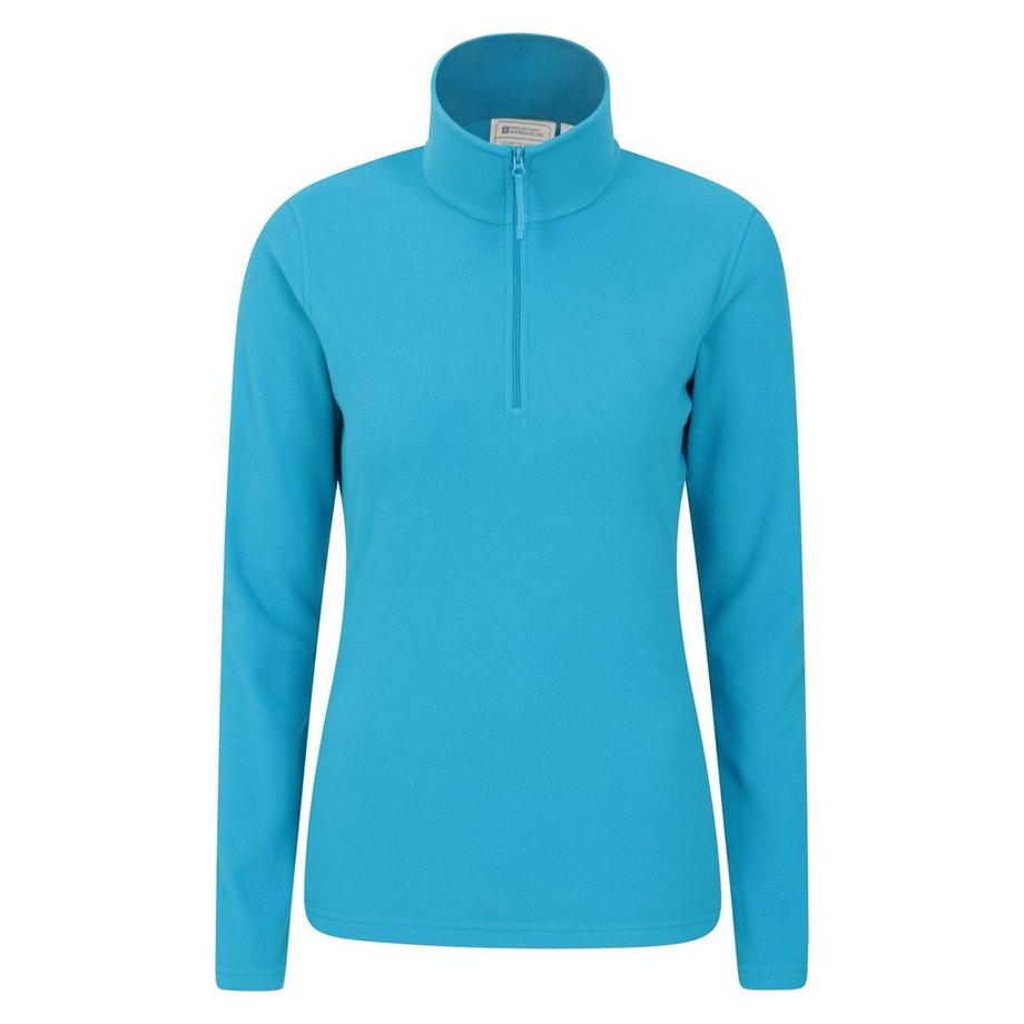 Mountain Warehouse Camber II Fleece Oberteil  