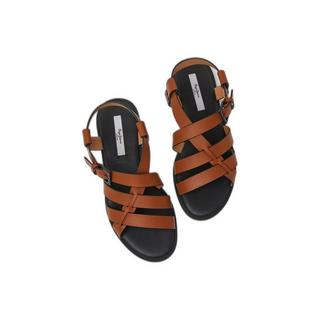 Pepe Jeans  Sandales femme  Hayes Rome 