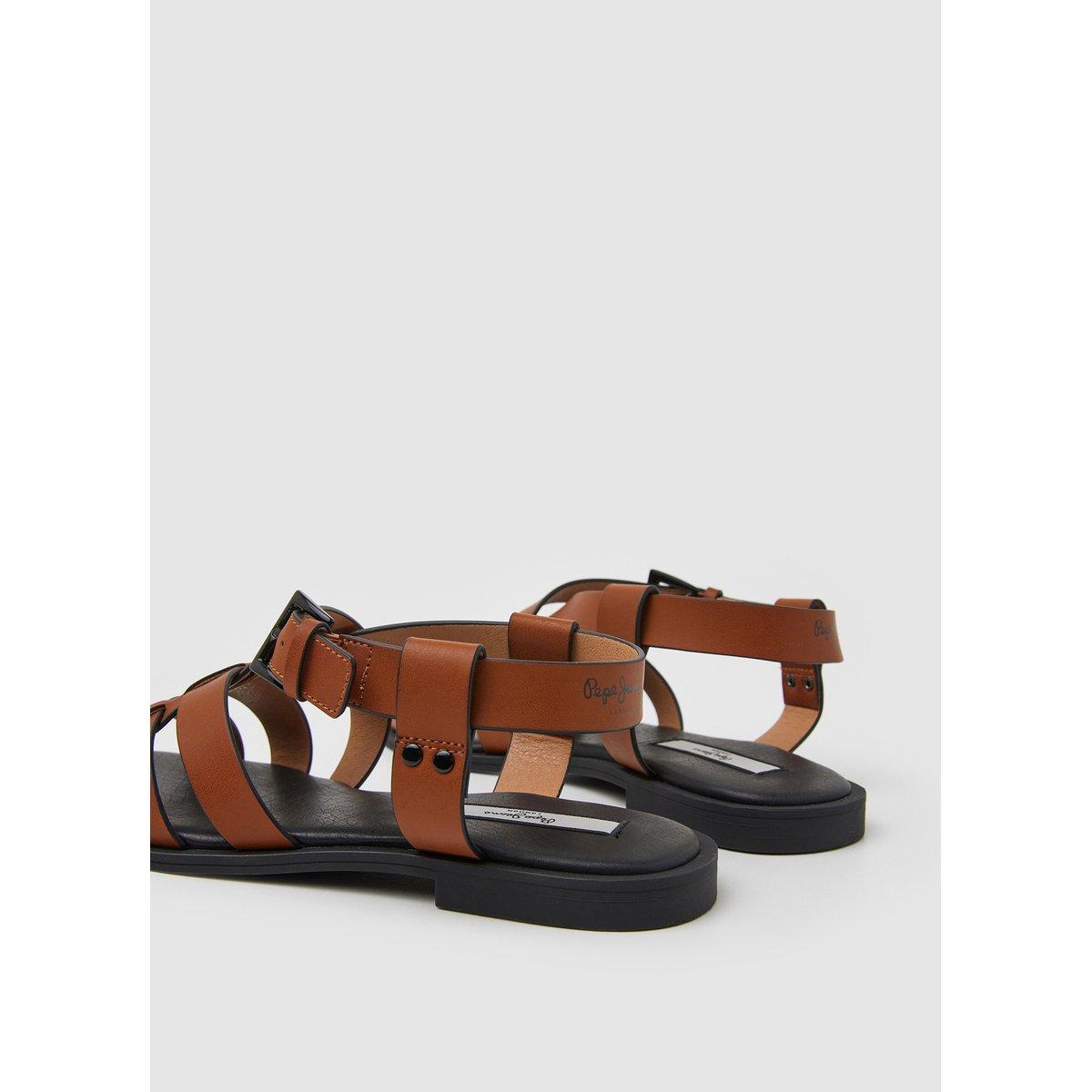 Pepe Jeans  Sandalen für Frauen  Hayes Rome 