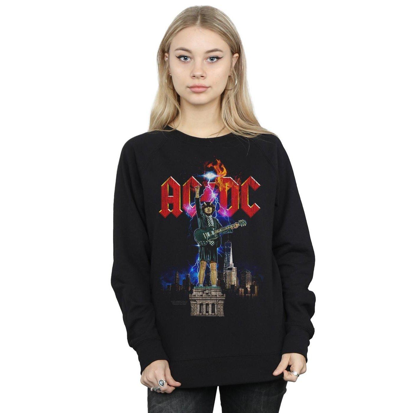 AC/DC  Sweat 