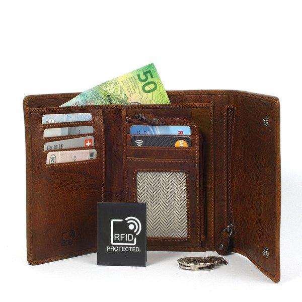 Margelisch Berlin 2 Portafoglio  