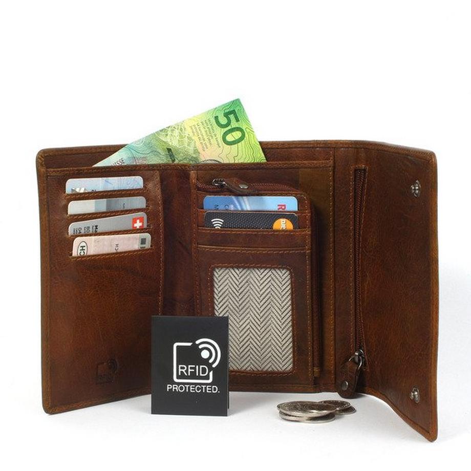 Margelisch Berlin 2 Portafoglio  