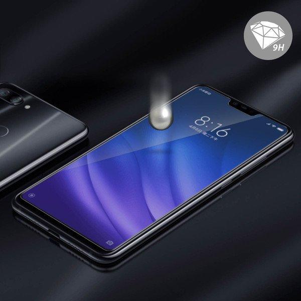 Avizar  Vetro Temperato Xiaomi Mi 8 Lite 