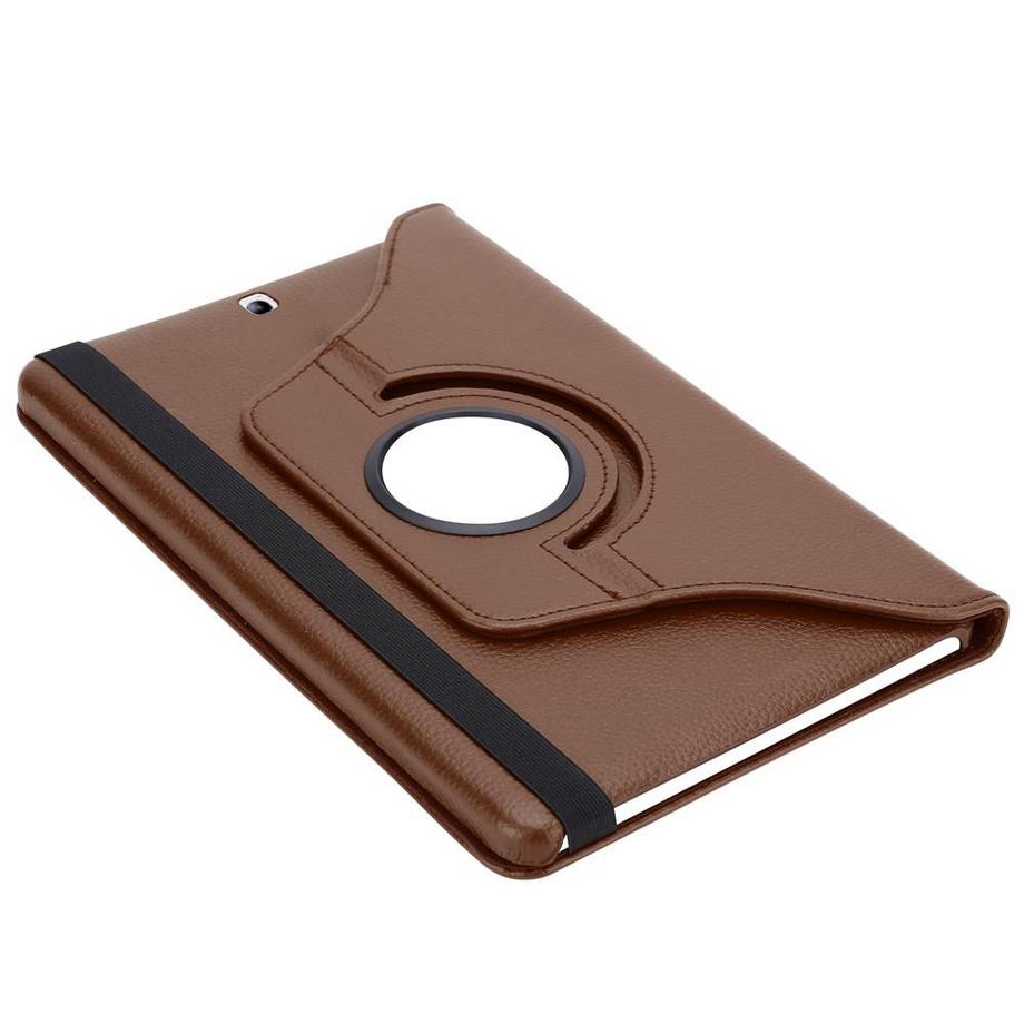 Cadorabo  Tablet Hülle für Samsung Galaxy Tab S2 OHNE Auto Wake Up 