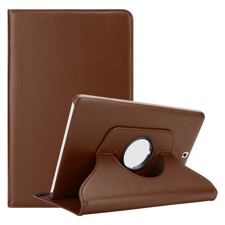 Cadorabo  Tablet Hülle für Samsung Galaxy Tab S2 OHNE Auto Wake Up 