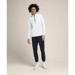 Wilson  Elevate Performance Half-Zip  Weiss 