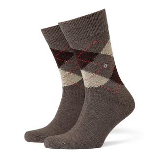 Burlington  socken preston 