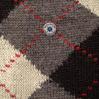 Burlington Preston Calzini a Rombi  