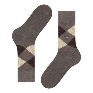 Burlington  chaussettes preston 