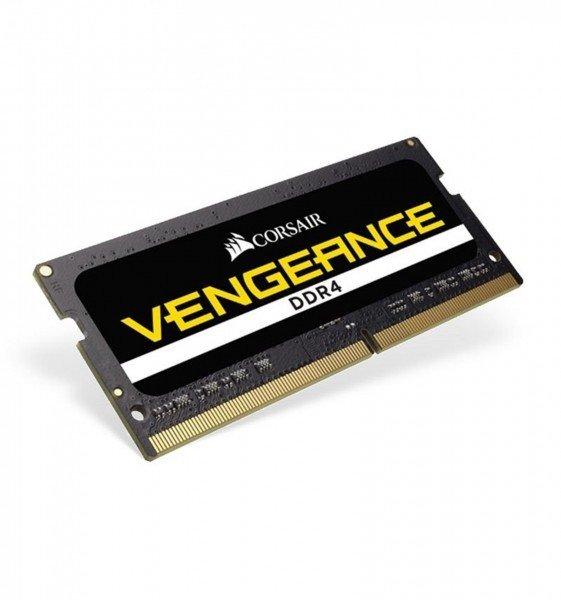 Image of Vengeance SO-DDR4-RAM 2666 MHz 2x 16 GB