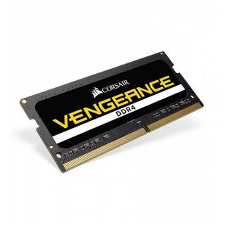 Corsair  Vengeance SO-DDR4-RAM 2666 MHz 2x 16 GB 