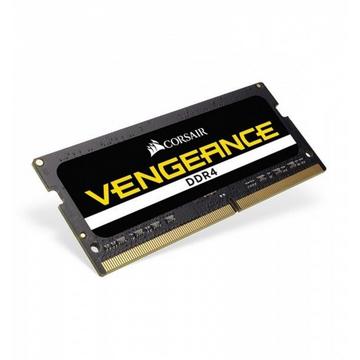 Vengeance SO-DDR4-RAM 2666 MHz 2x 16 GB