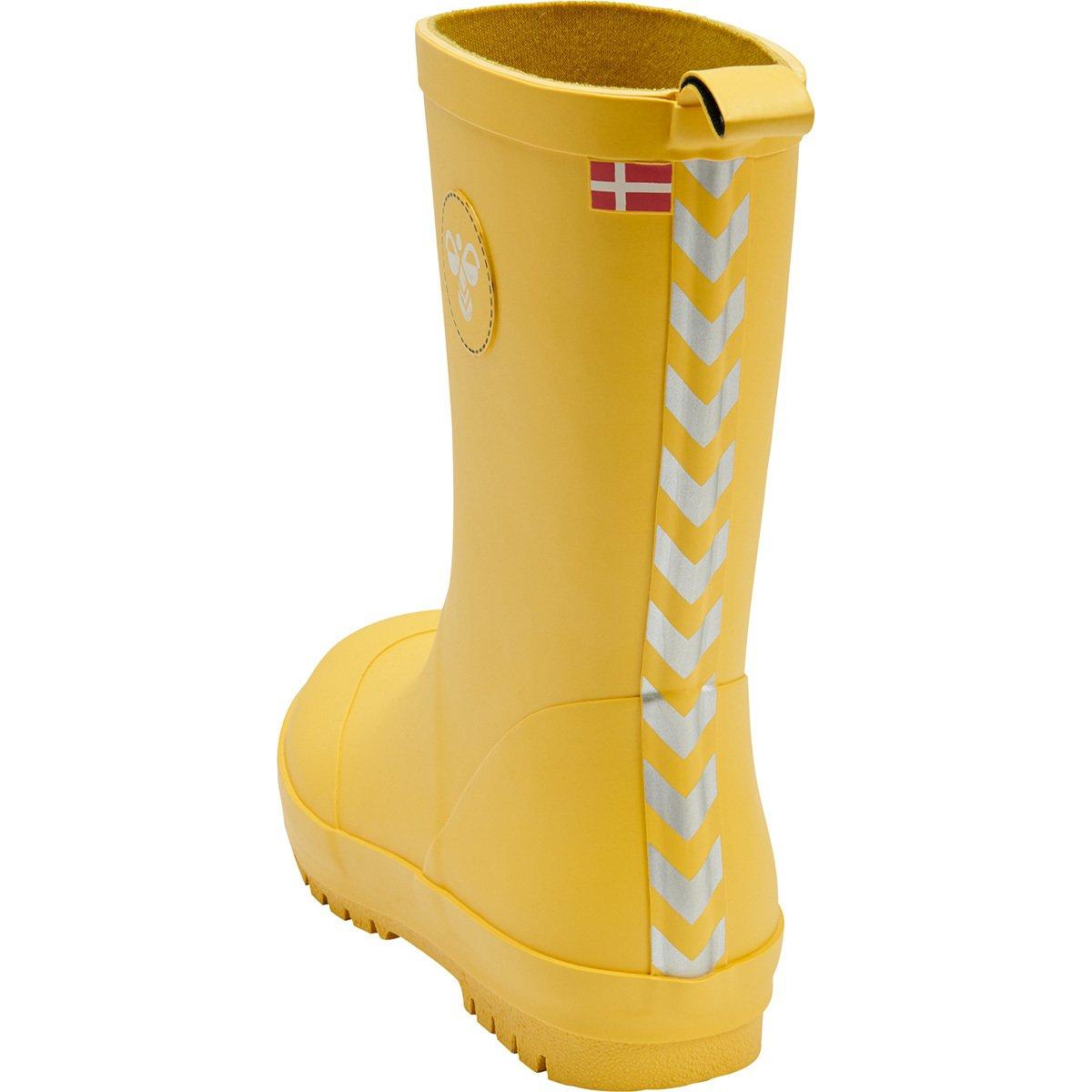 Hummel  baskets enfant rubber boot 