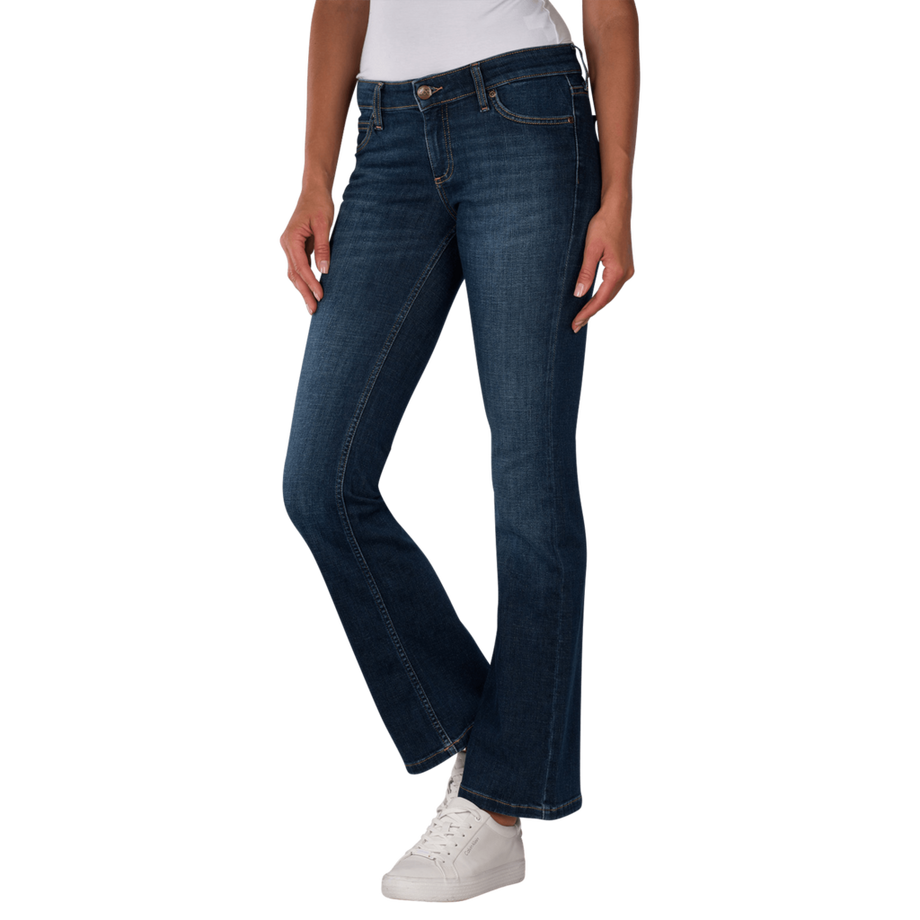 Lee Jessica Bootcut Jeans  