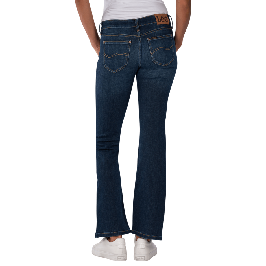 Lee Jessica Bootcut Jeans  