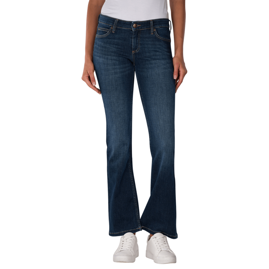 Jessica Jeans Bootcut