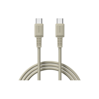 Sharge  USB-C auf C Retro Kabel 