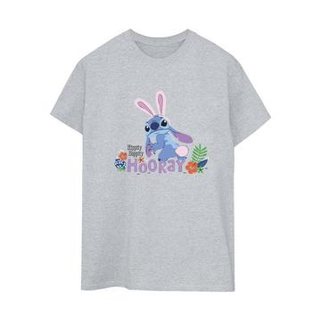 Tshirt HIPPITY HOP