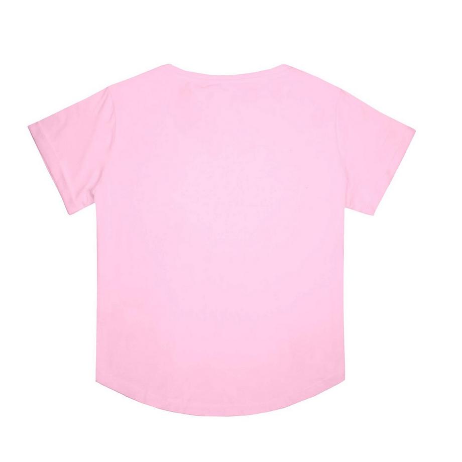 Disney Mickey et Minnie Mouse T-Shirt imprimé  