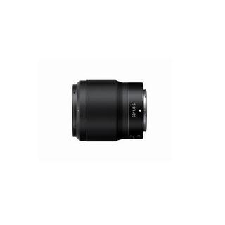 Nikon  Nikon NIKKOR Z 50 mm 1:1,8 S 