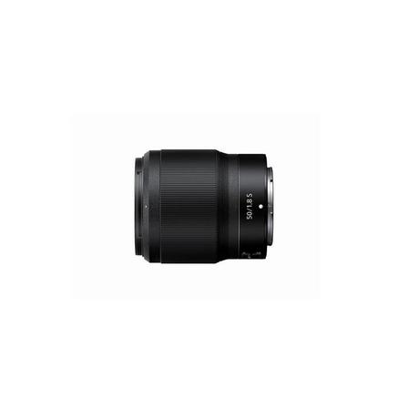 Nikon  Nikon NIKKOR Z 50 mm 1:1,8 S 