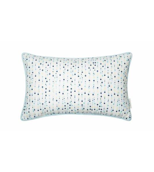 Image of Dotty Lines Kissenbezug Dotty Lines Kissenbezug