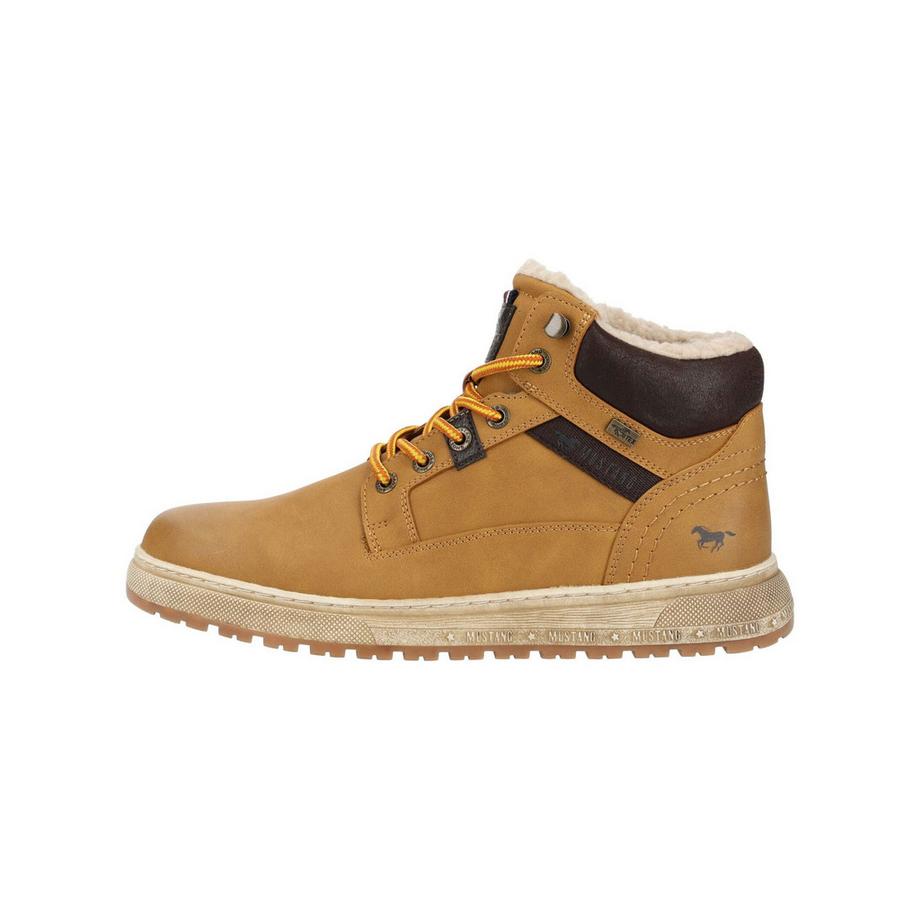 Mustang Bottines à Lacets  