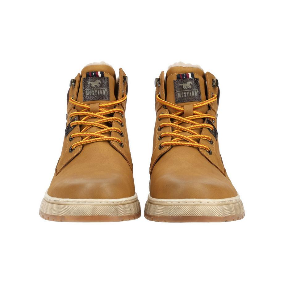 Mustang Bottines à Lacets  