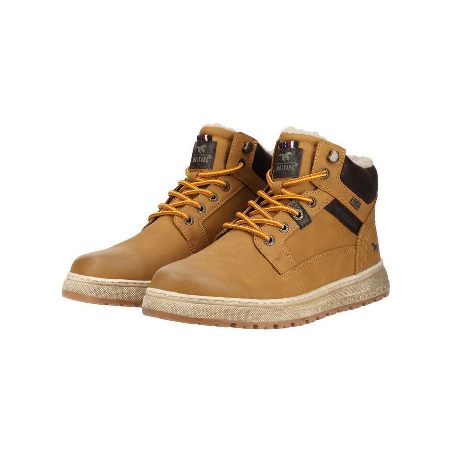 Mustang Bottines à Lacets  