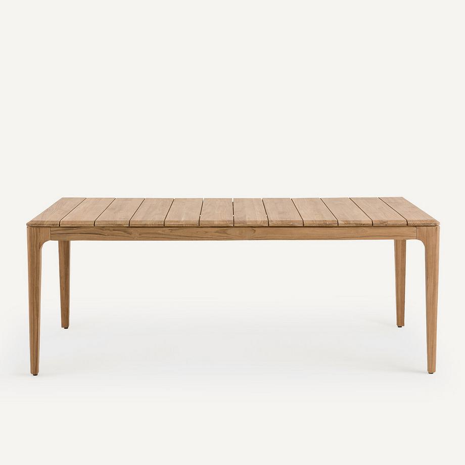 Table de jardin