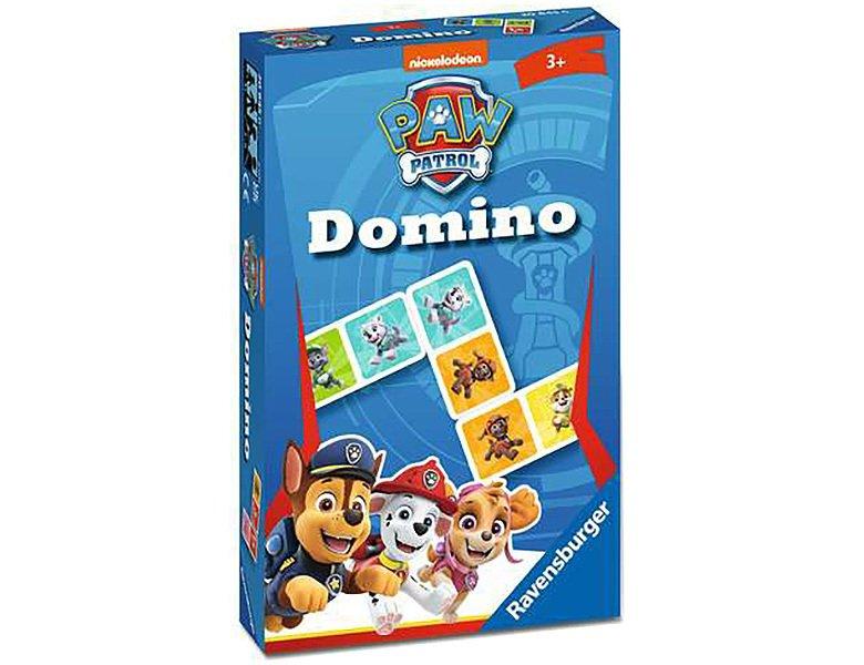 Image of Paw Patrol Domino