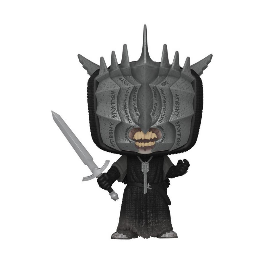 Funko  Funko POP! Il Signore degli Anelli: Mouth of Sauron (1578) 