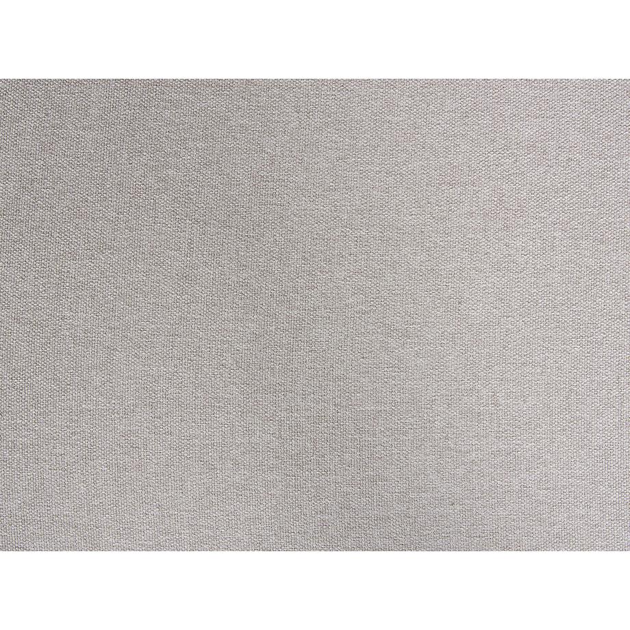 Beliani Ottoman en Tissu Rétro TONSBERG  