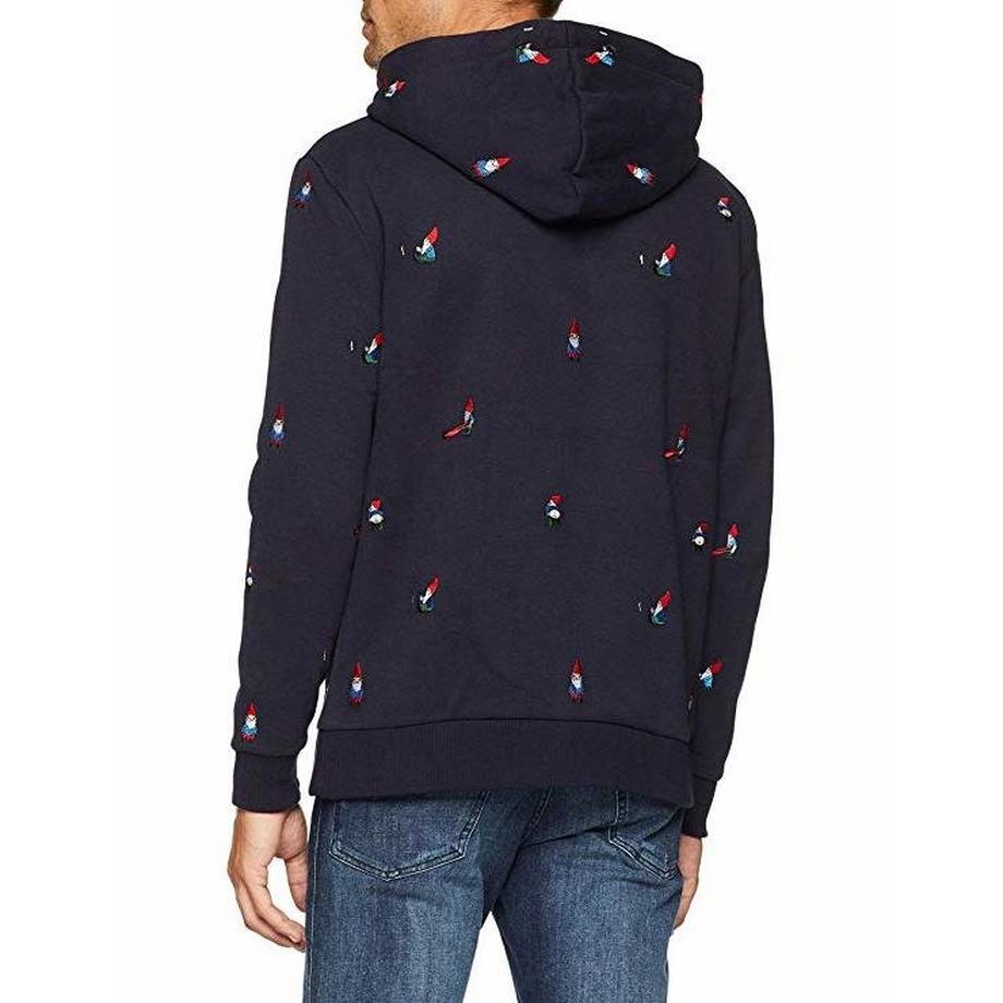 HYMN Gnome Kapuzenpulli  