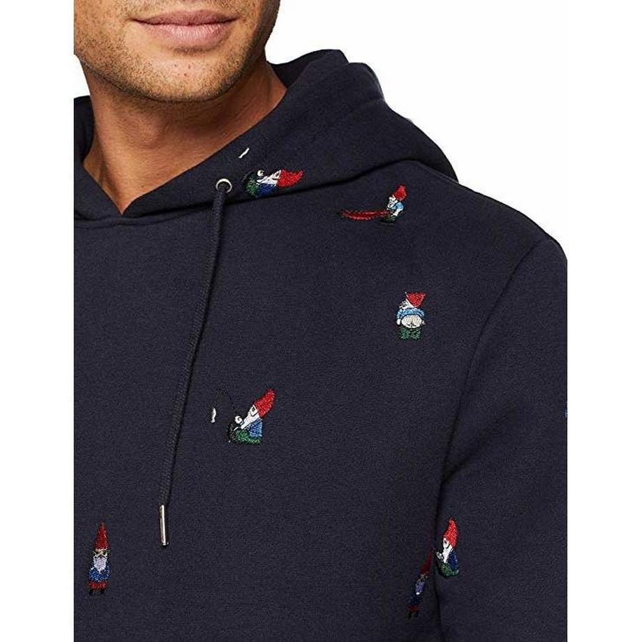 HYMN Gnome Kapuzenpulli  