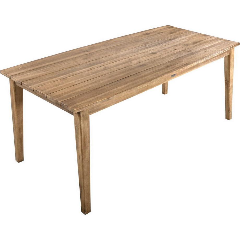 mutoni pleasure Garten Essgruppe Norvell (5-tlg)  