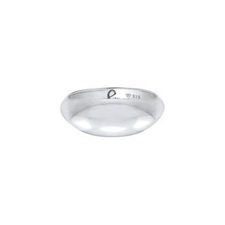 Elli  Ring Siegelring Marquise Design 