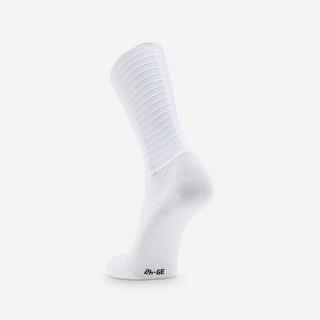 VAN RYSEL Aero Fahrradsocken Offizielles Decathlon AG2R La Mondiale Team  