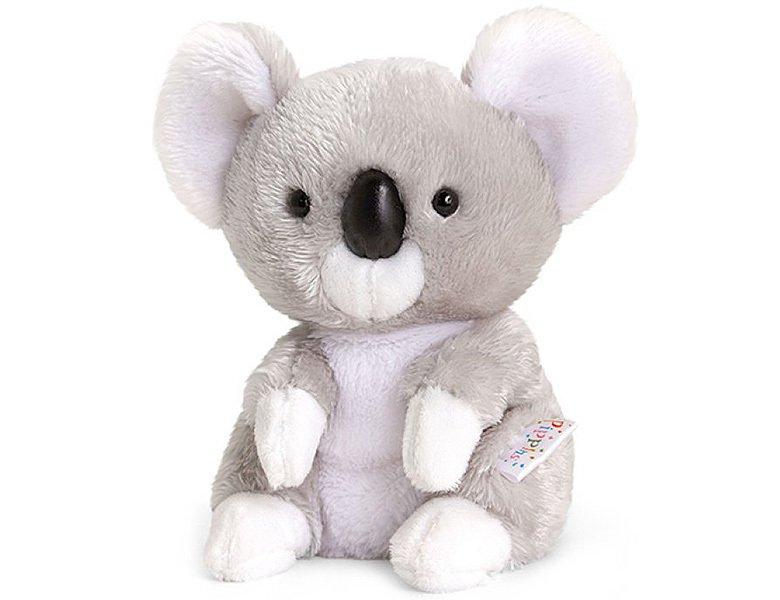 Image of Pippins Koala (14cm) Taubengrau