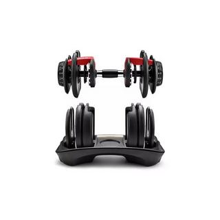 SwissGym  Verstellbare Kurzhantel 2.5 - 24kg Adjustable Kurzhanteln 