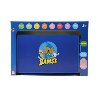 Bamse  Laptop basso 
