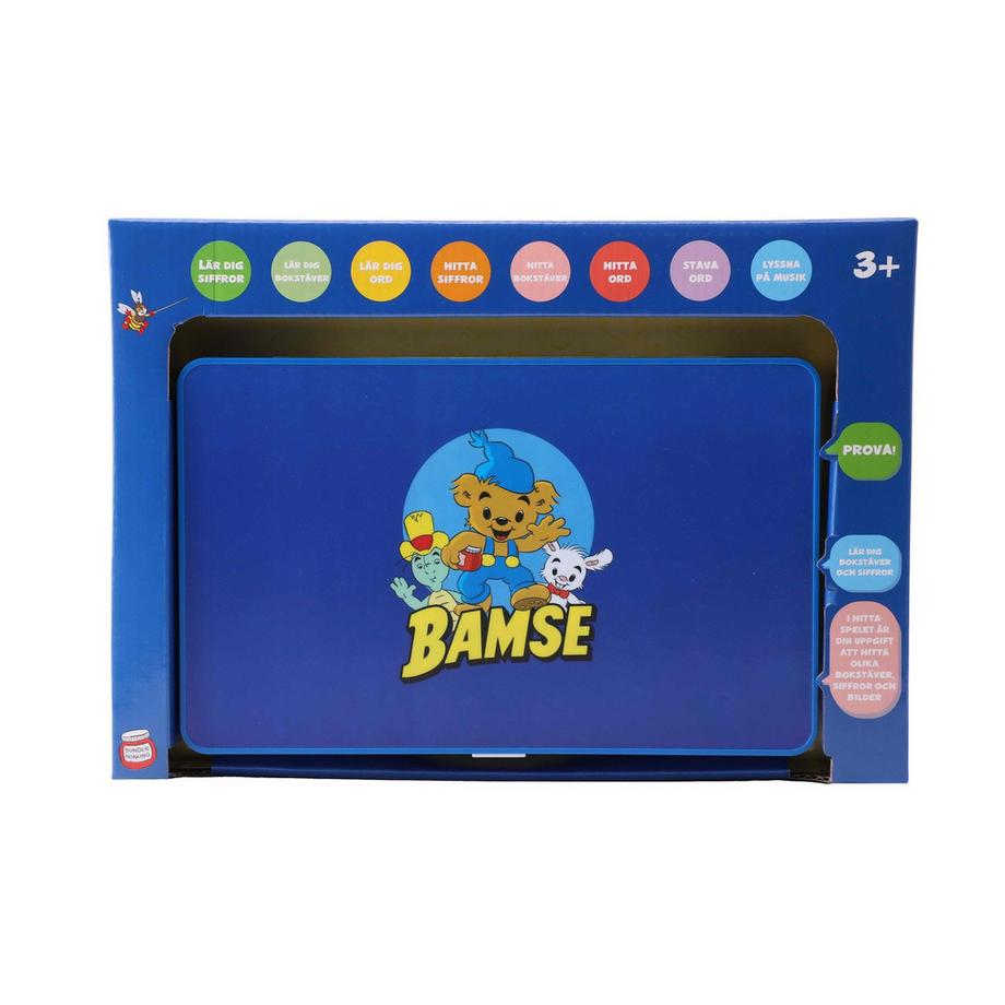 Bamse  Bamse Laptop 