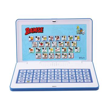 Bamse Laptop