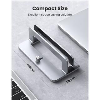 UGREEN  Vertical Laptop Stand 
