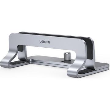 Support dordinateur portable vertical