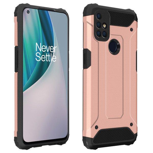 Image of Defender II Hülle OnePlus Nord N10 5G