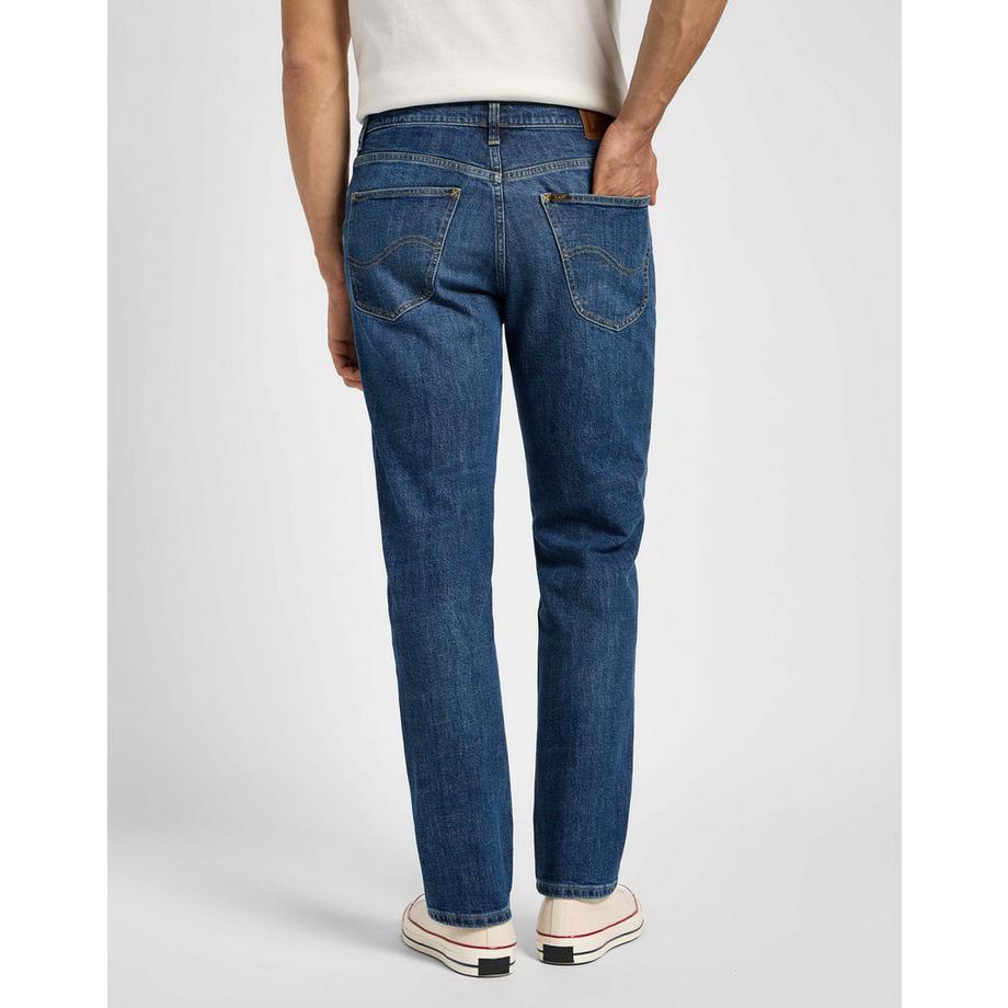 Lee Brooklyn Straight Jeans  