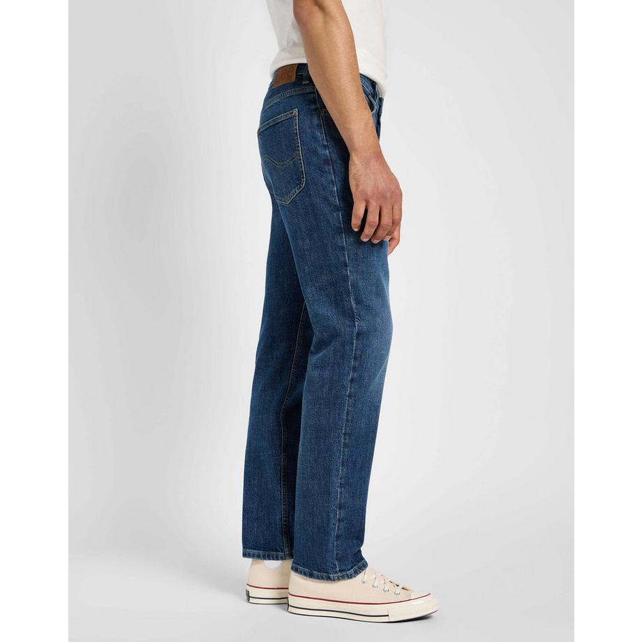 Lee Brooklyn Straight Jeans  