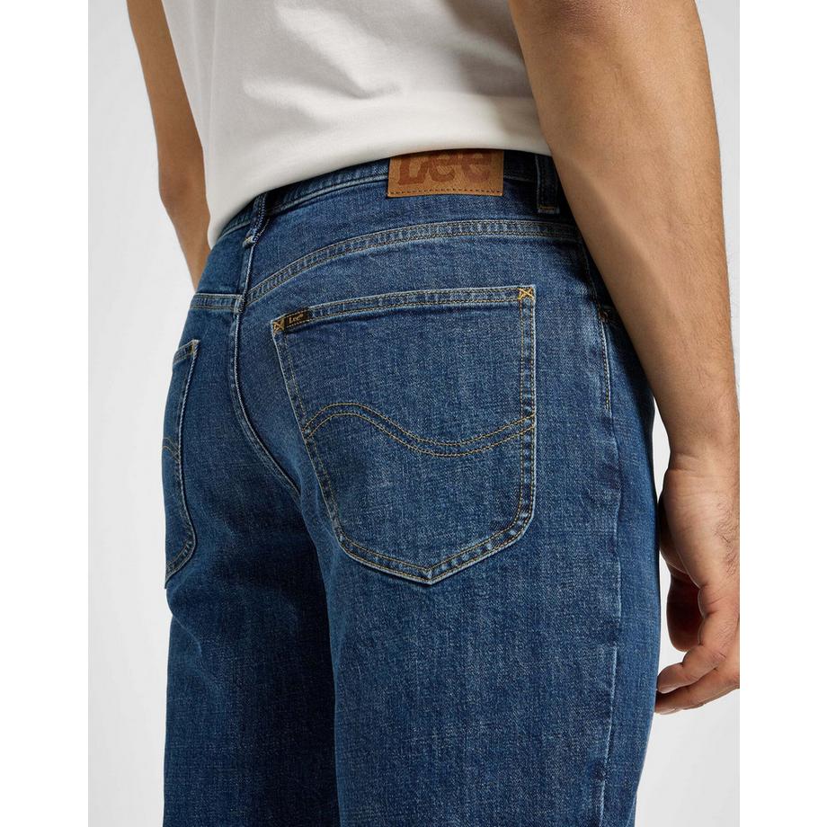 Lee Brooklyn Straight Jeans  