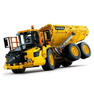 LEGO®  Lego Technic: 6x6 Volvo Articulated Hauler (42114) 